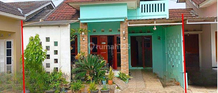 Rumah Aset Mandiri di Sukabumi 1