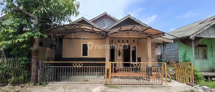 Rumah Murah Aset Mandiri, Sungai Tabuk, Kalimantan Selatan 1