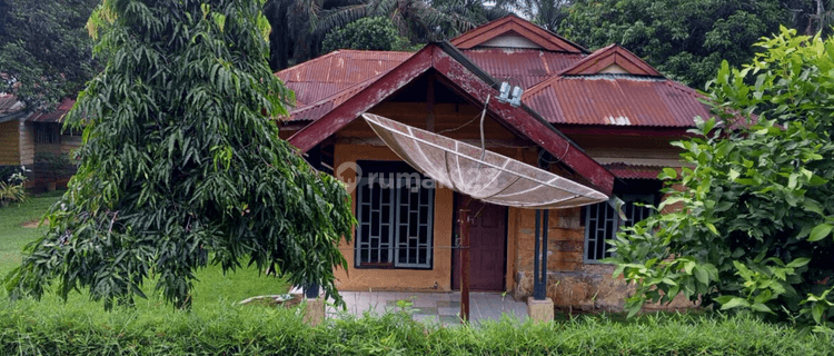 Rumah Murah Aset Mandiri, KABUPATEN ROKAN HILIR, PROVINSI RIAU 1