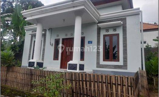 Rumah Murah Aset Mandiri, Buleleng, Bali 1