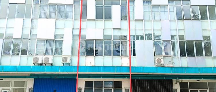 Cheap Shophouse Independent Asset, Pangkalpinang, Bangka Belitung 1