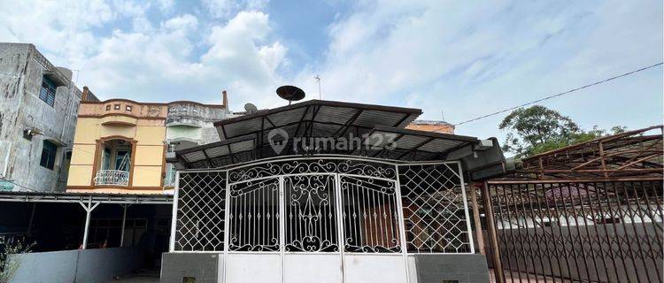 Rumah Murah Aset Mandiri, Ilir Timur II, Sumatera Selatan 1