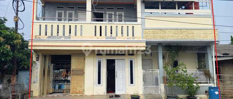 Rumah Murah Aset Mandiri,Curug,Banten 1
