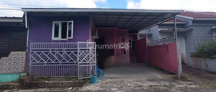 Rumah Murah Aset Mandiri, Sepinggan, Kalimantan Timur 1