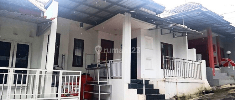 Rumah Murah Aset Mandiri, Banjarnegara, Banjarnegara 1