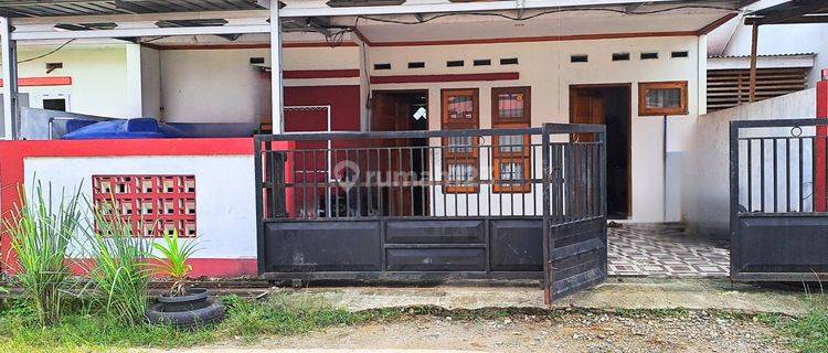Rumah Murah Aset Mandiri, Solok, Lampung 1