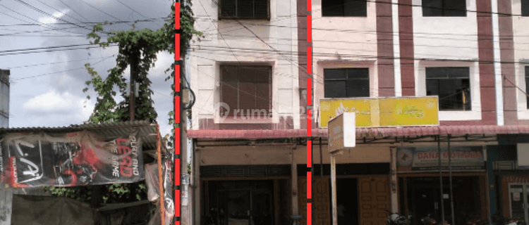 Ruko Murah Aset Mandiri, KABUPATEN SIMALUNGUN, PROVINSI SUMATERA UTARA 1