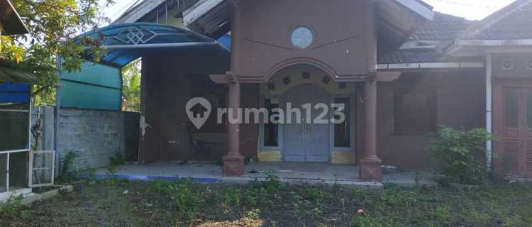 Affordable House Independent Asset, Guntur, Demak 1