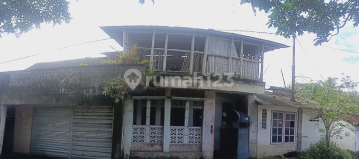 Rumah Murah Aset Mandiri, Lombok Tengah, Nusa Tenggara Barat 1