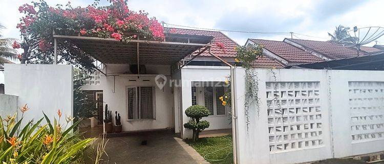 Rumah Murah Aset Mandiri, Payakumbuh, Sumatera Barat 1