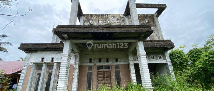 Rumah Murah Aset Mandiri, KABUPATEN ACEH BESAR, PROVINSI ACEH 1