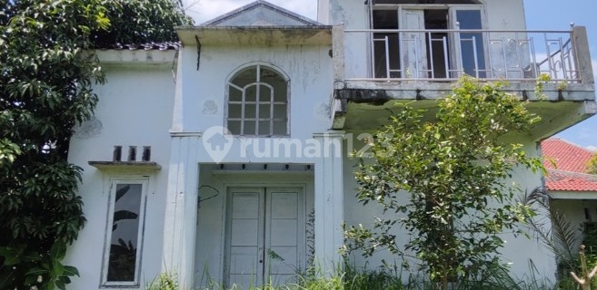 Rumah Murah Aset Mandiri, Kab Bojonegoro 1
