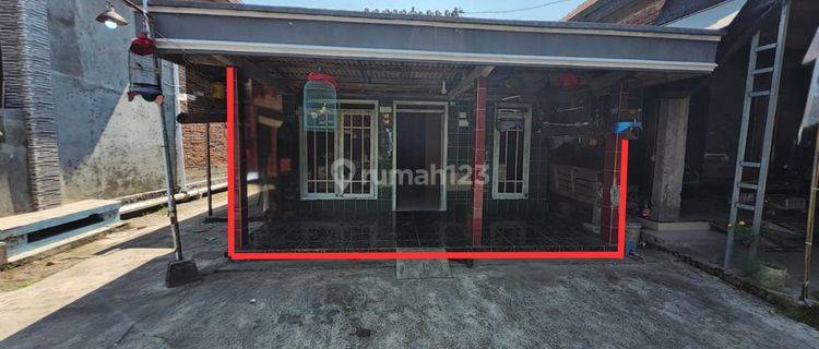 Rumah Murah Aset Mandiri, Demak, Demak 1