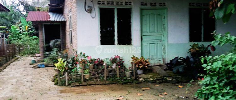 Rumah Murah Aset Mandiri, KABUPATEN PIDIE JAYA, PROVINSI ACEH. 1