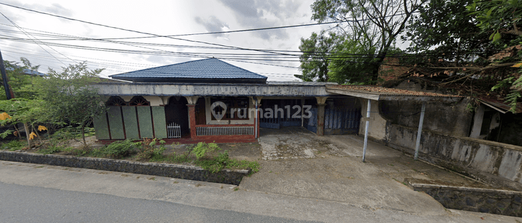 Rumah Murah Aset Mandiri, Landasan Ulin, Kalimantan Selatan 1