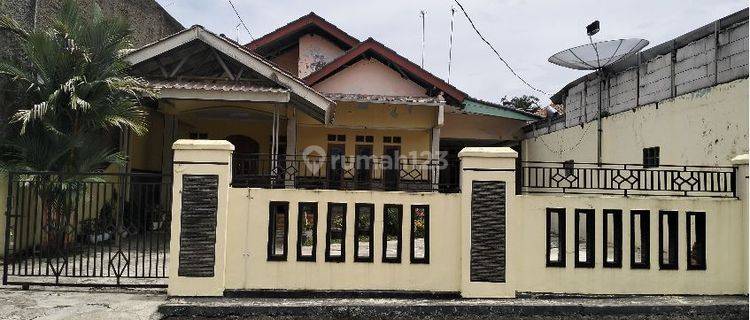 Rumah Aset Mandiri di Purwakarta 1