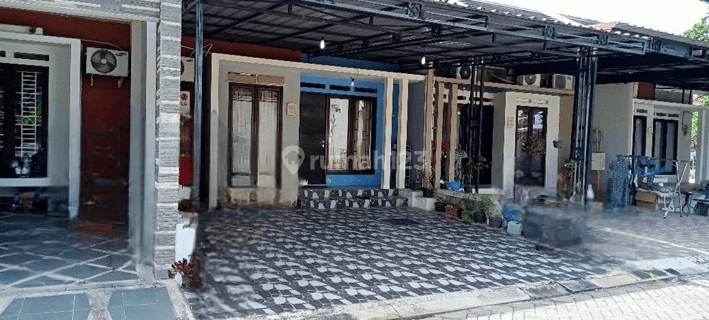 Rumah Murah Aset Mandiri, Semarang, Jawa Tengah 1