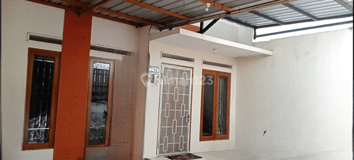 Rumah Murah Aset Mandiri, Bendosari, Sukoharjo 1