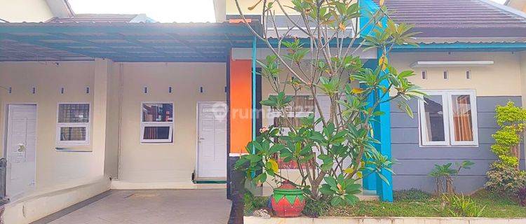 Rumah Aset Mandiri di Tasikmalaya 1