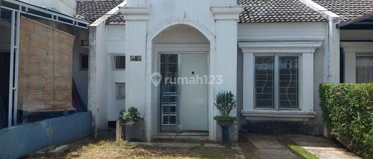 Rumah Tinggal 1 Lantai, Gowa, Sulawesi Selatan 1