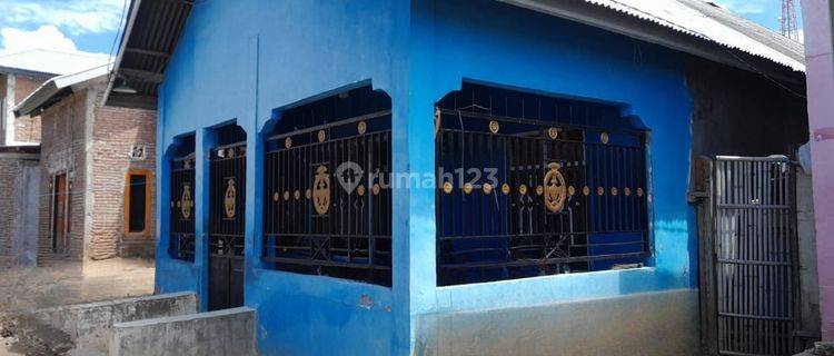 Rumah Murah Aset Mandiri, Bima, Nusa Tenggara Barat 1