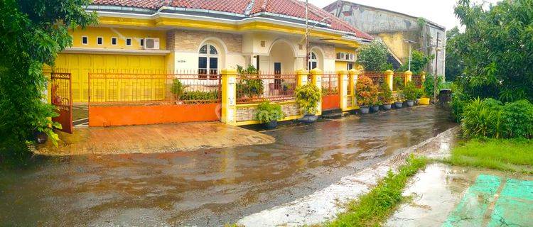 Rumah Aset Mandiri di Karawang 1