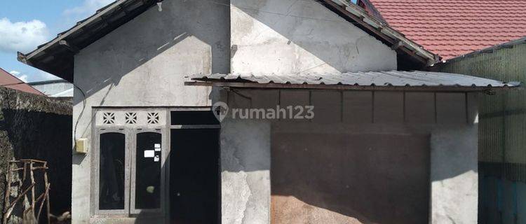 Rumah Murah Aset Mandiri, Kumai, Kalimantan Tengah 1
