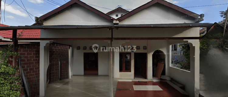 Rumah Murah Aset Mandiri, Bontang Utara, Kalimantan Timur 1