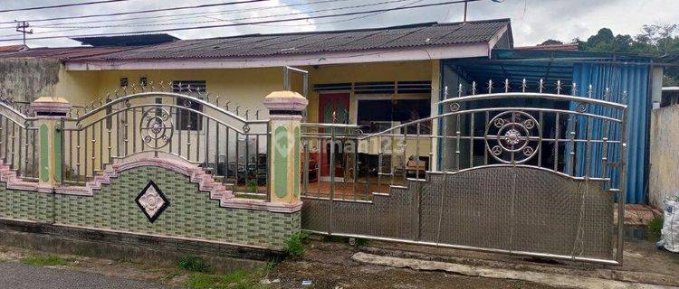 Rumah Murah Aset Mandiri, Mentawa Baru Ketapang, Kalimantan Tengah 1