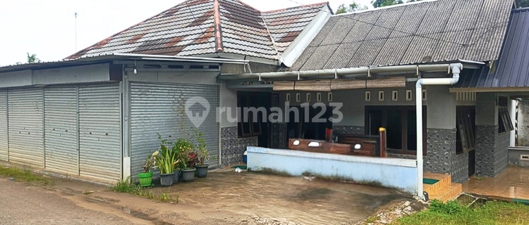 Rumah Murah Aset Mandiri, Bangka, Kepulauan Bangka Belitung 1