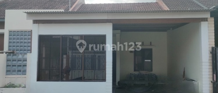 Affordable Home Independent Asset, Tulungagung Regency 1