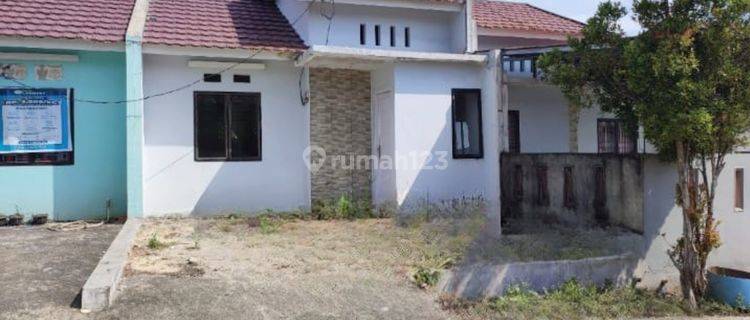 Rumah Murah Aset Mandiri, Pekanbaru, Provinsi Riau 1