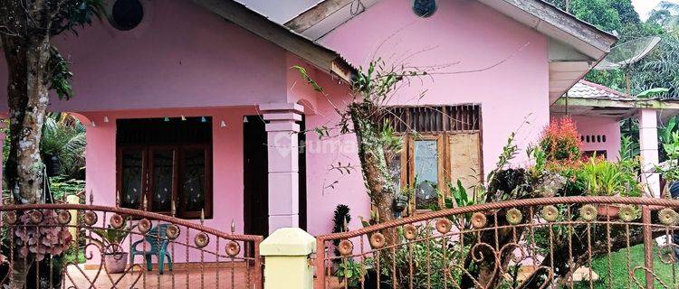 Rumah Murah Aset Mandiri, KAB SERDANG BEDAGAI, PROV SUMATERA UTARA 1
