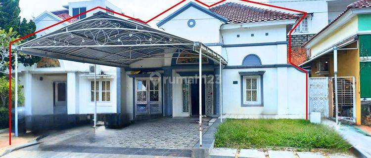 Rumah Murah Aset Mandiri, Alam Barajo, Jambi 1