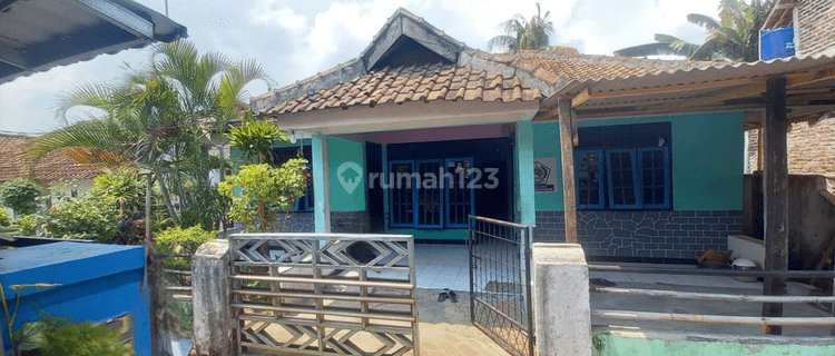 Rumah Murah Aset Mandiri, Cibeber, Banten 1