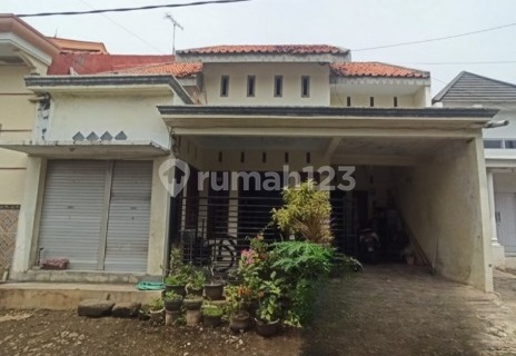 Rumah Murah Aset Mandiri, Kota Probolinggo 1