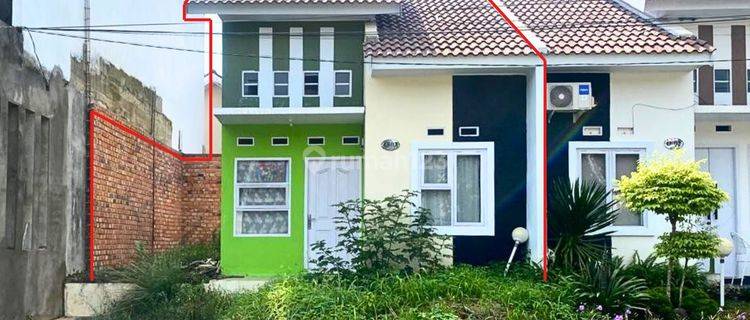 Rumah Murah Aset Mandiri, Alam Barajo, Jambi 1