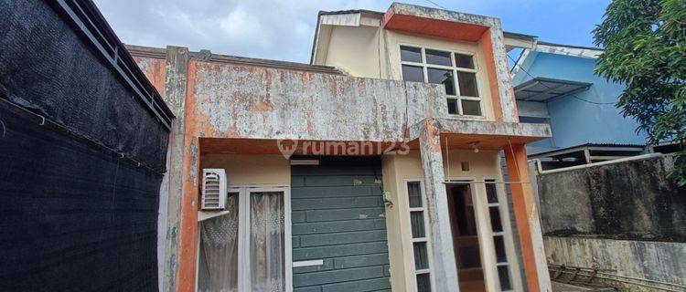 Rumah Murah Aset Mandiri, Balikpapan Timur, Kalimantan Timur 1