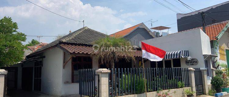 Rumah Murah Aset Mandiri, Kota Pasuruan 1