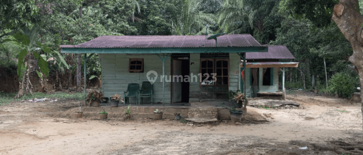 Rumah Murah Aset Mandiri, KAB, ROKAN HILIR, PROVINSI RIAU 1