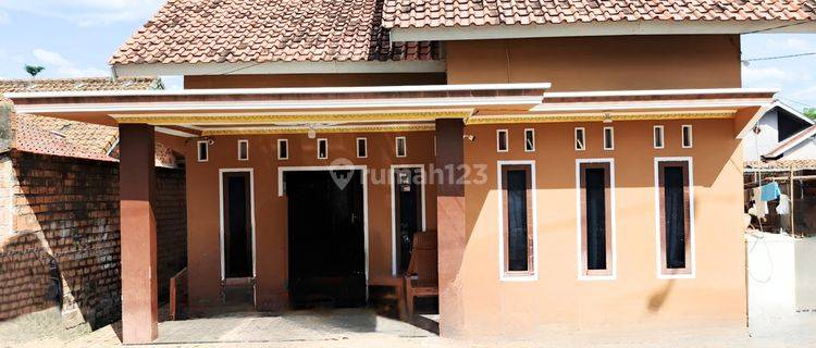 Rumah Murah Aset Mandiri, Prabumulih, Sumatera Selatan 1