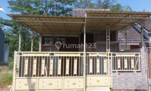Rumah Murah Aset Mandiri, Kab Pasuruan 1