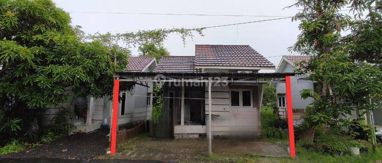 Rumah Murah Aset Mandiri, Banjarmasin Selatan, Kalimantan Selatan 1