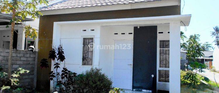 Rumah Murah Aset Mandiri, Kediri, Nusa Tenggara Barat 1