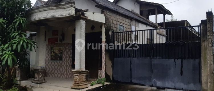Rumah Murah Aset Mandiri, Kab Kediri 1
