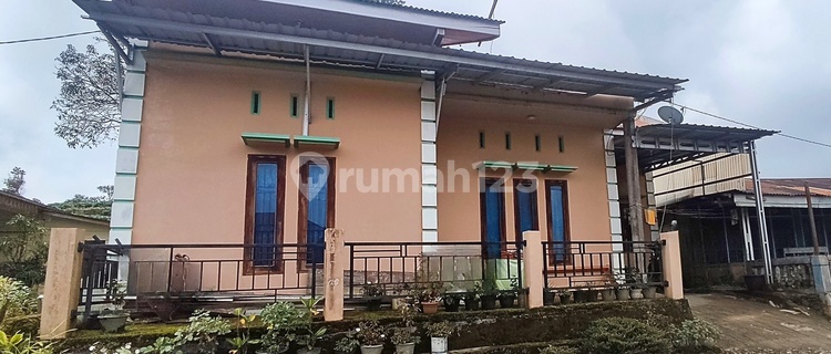Rumah Murah Aset Mandiri, Solok, Sumatera Barat 1