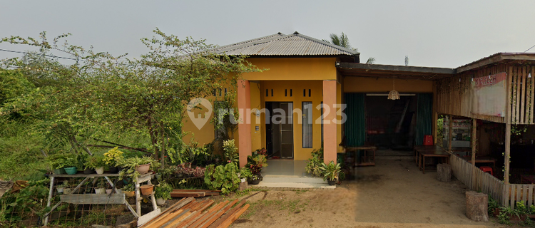Rumah Murah Aset Mandiri, Delta Pawan, Kalimantan Barat 1