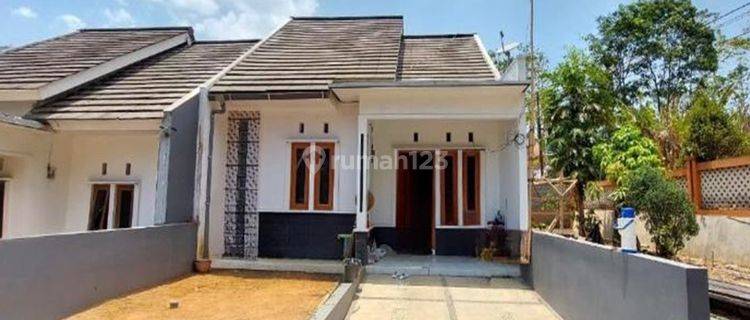 Rumah Murah Aset Mandiri, Tanjung Sari Jawa Barat 1