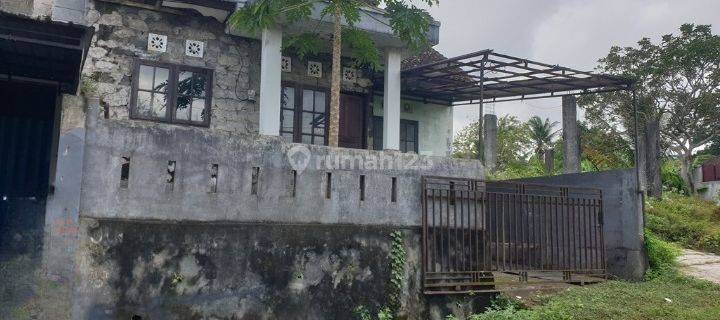 Rumah Murah Aset Mandiri, Tabanan, Bali 1