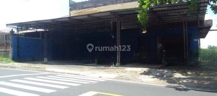 Ruko Murah Aset Mandiri, Lombok Barat, Nusa Tenggara Barat 1